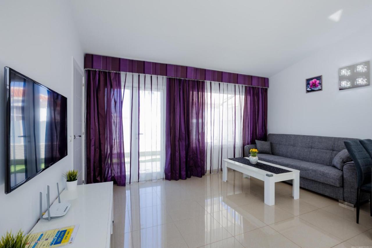 Island Village Prime Suite 312 Costa Adeje  Extérieur photo
