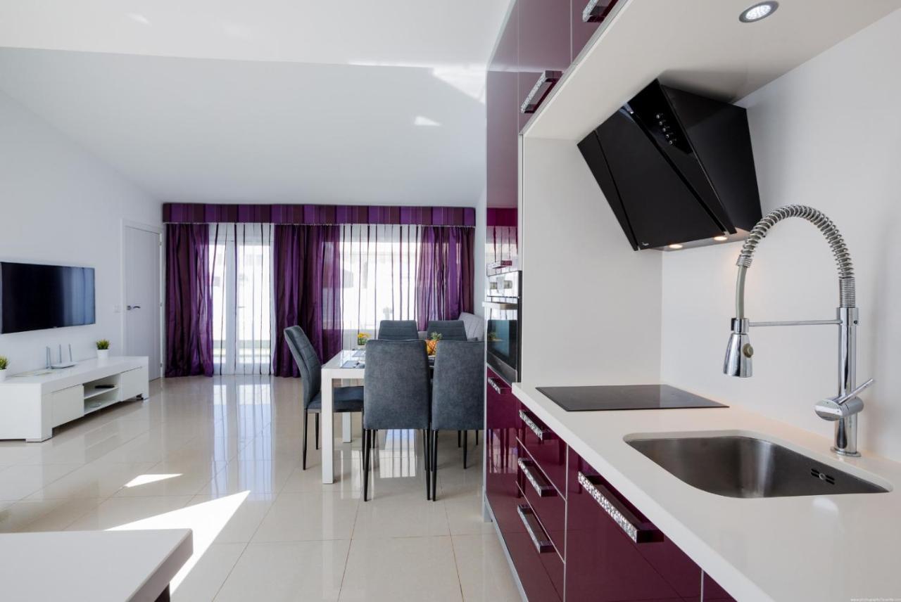 Island Village Prime Suite 312 Costa Adeje  Extérieur photo