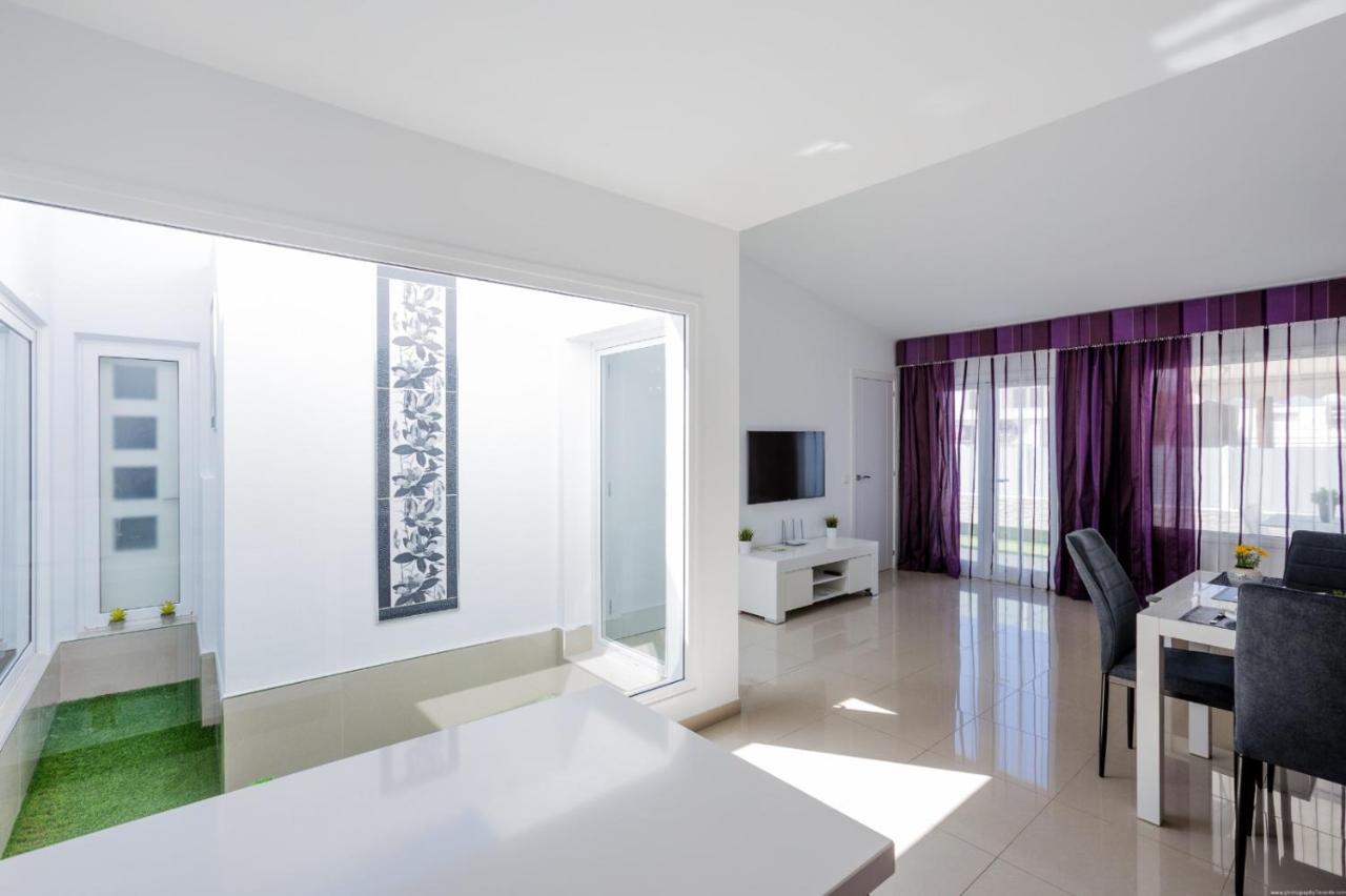 Island Village Prime Suite 312 Costa Adeje  Extérieur photo