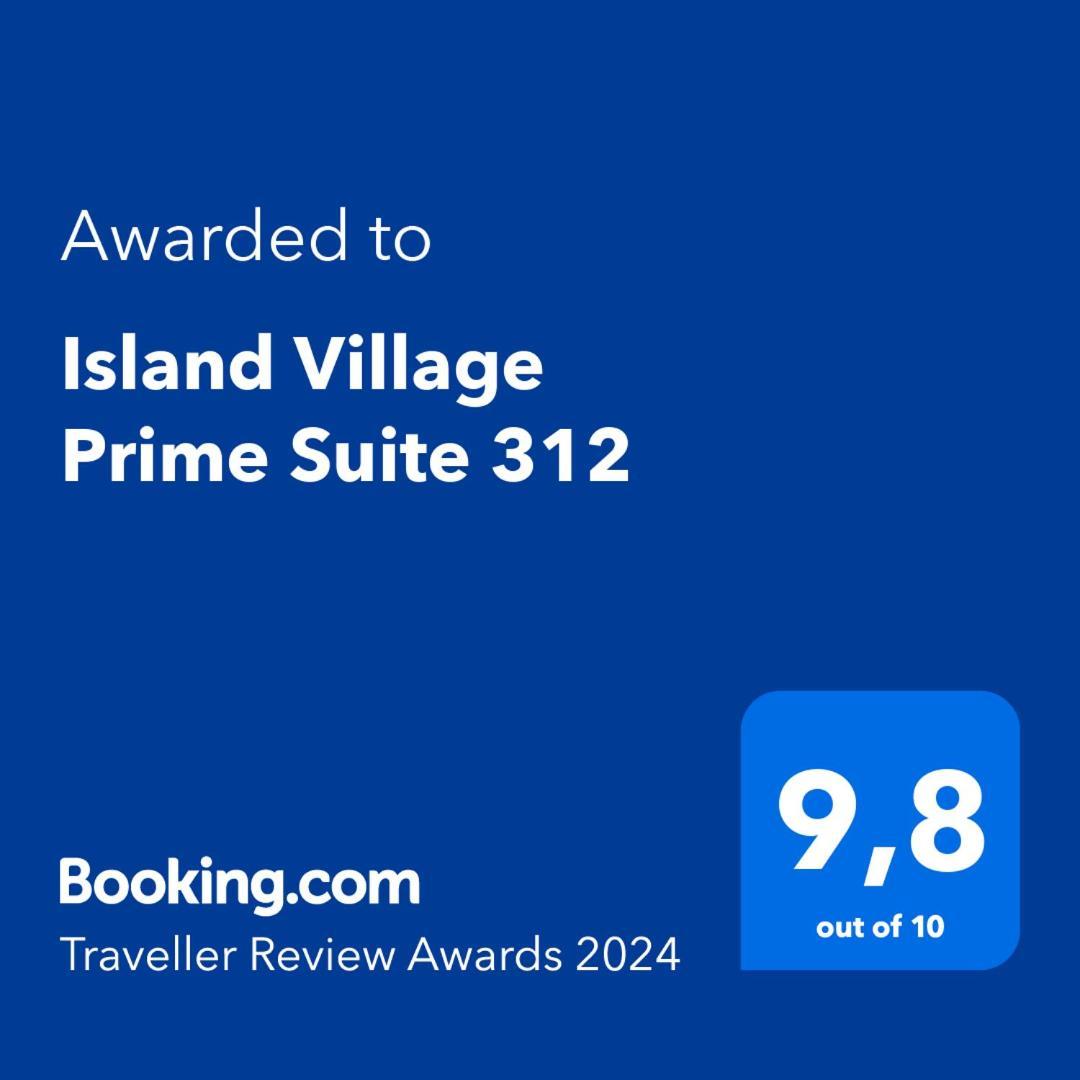 Island Village Prime Suite 312 Costa Adeje  Extérieur photo